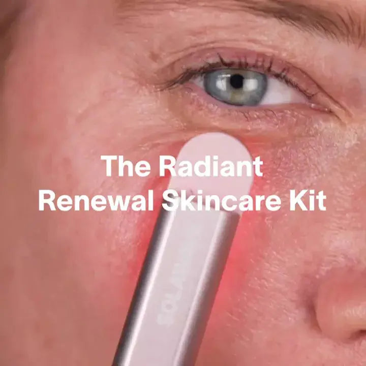 Virelli™ - 4-in-1 Skincare Wand Kit Nydras