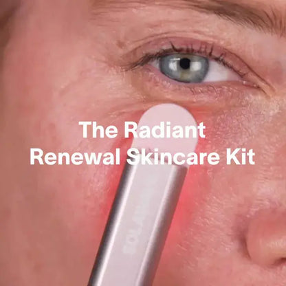 Virelli™ - 4-in-1 Skincare Wand Kit Nydras