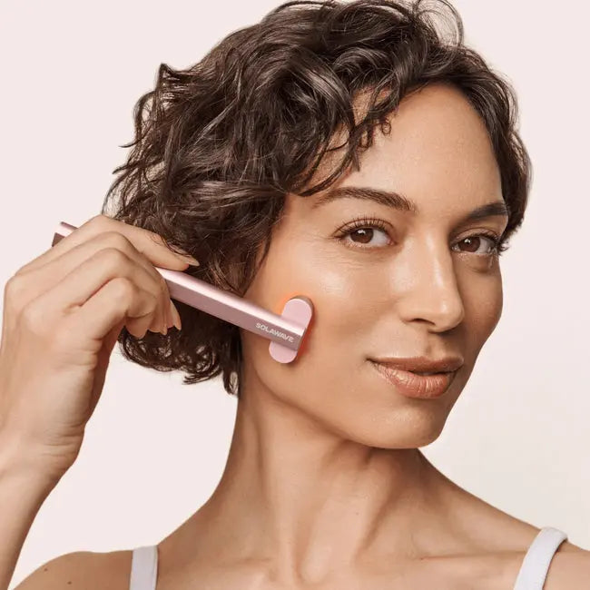 Virelli™ - 4-in-1 Skincare Wand Kit Nydras
